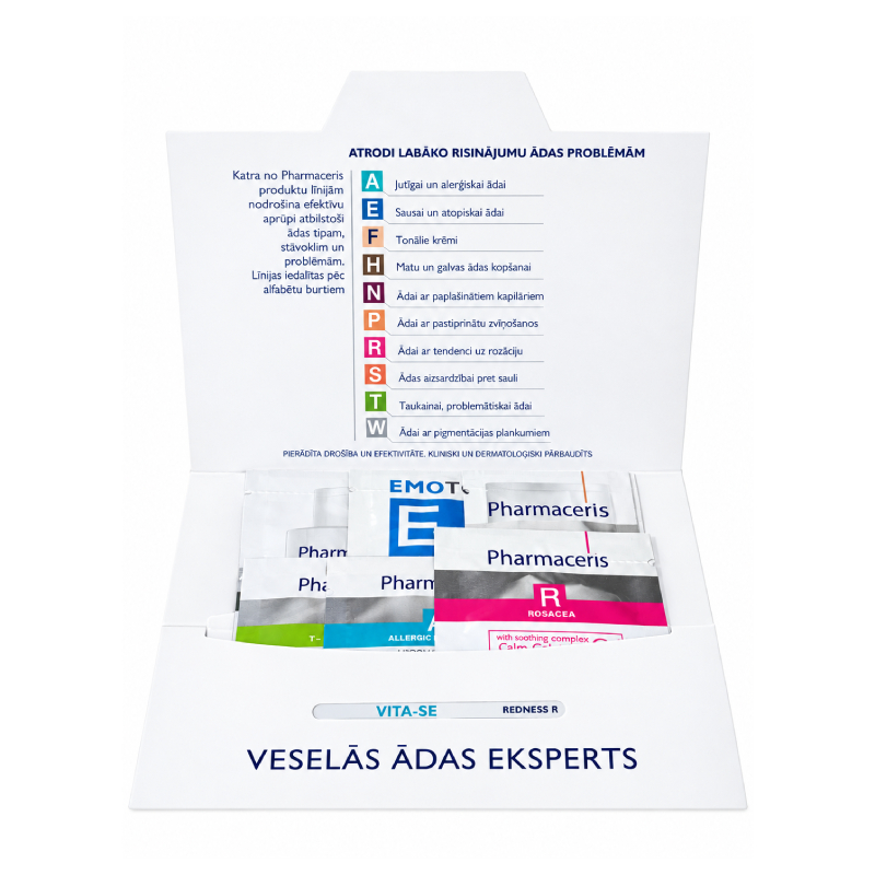 pharmaceris davana