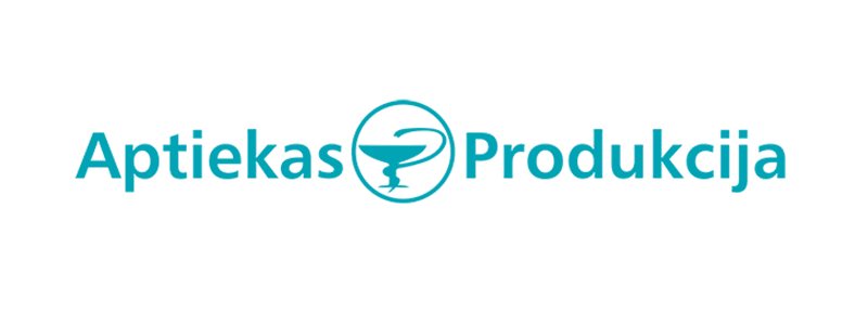 APTIEKAS PRODUKCIJA
