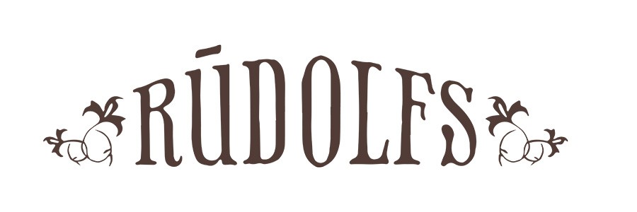 RŪDOLFS