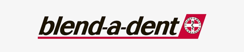 BLEND-A-DENT