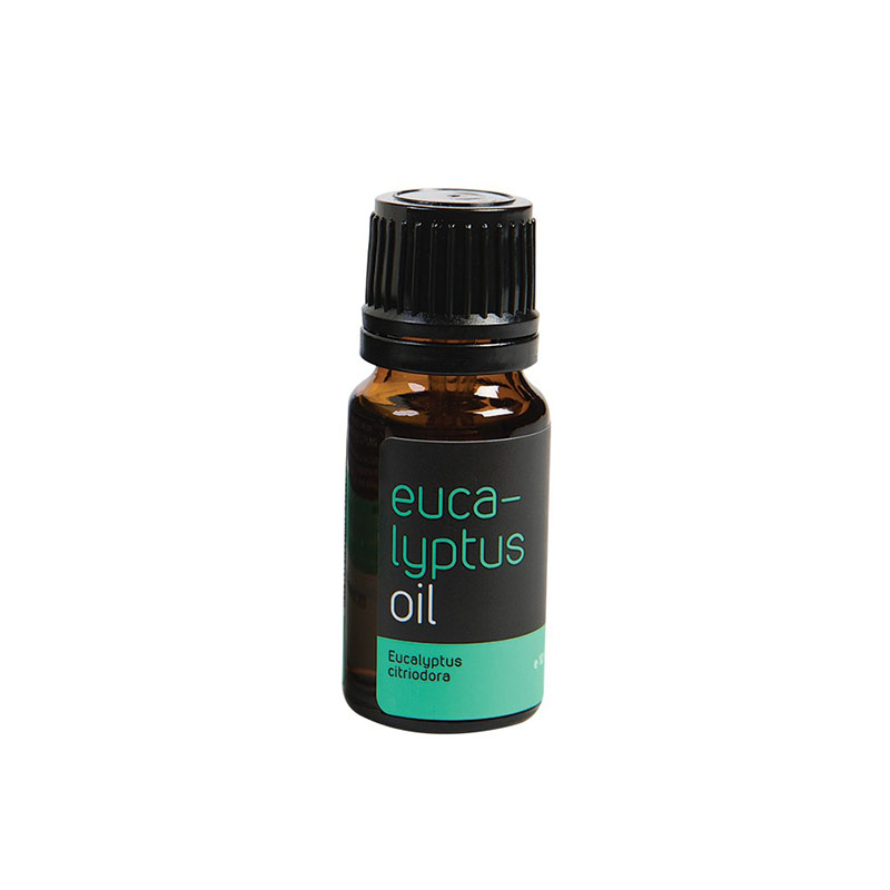 ECONORD eikalipta ēteriskā eļļa, 10 ml