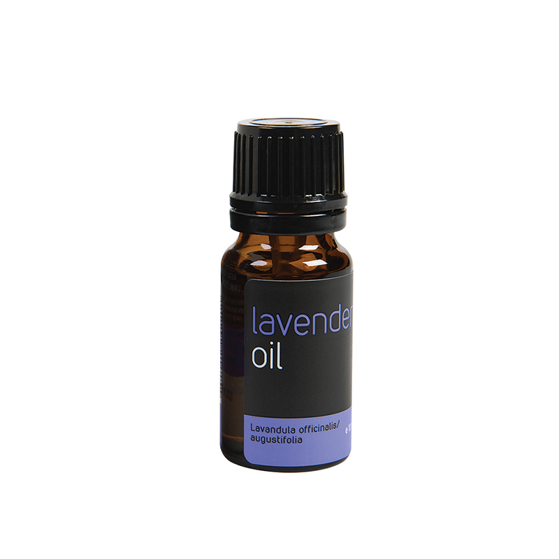 ECONORD lavandas ēteriskā eļļa, 10 ml