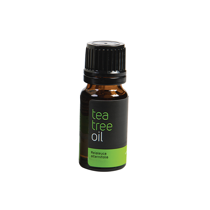 ECONORD tējas koka ēteriskā eļļa, 10 ml