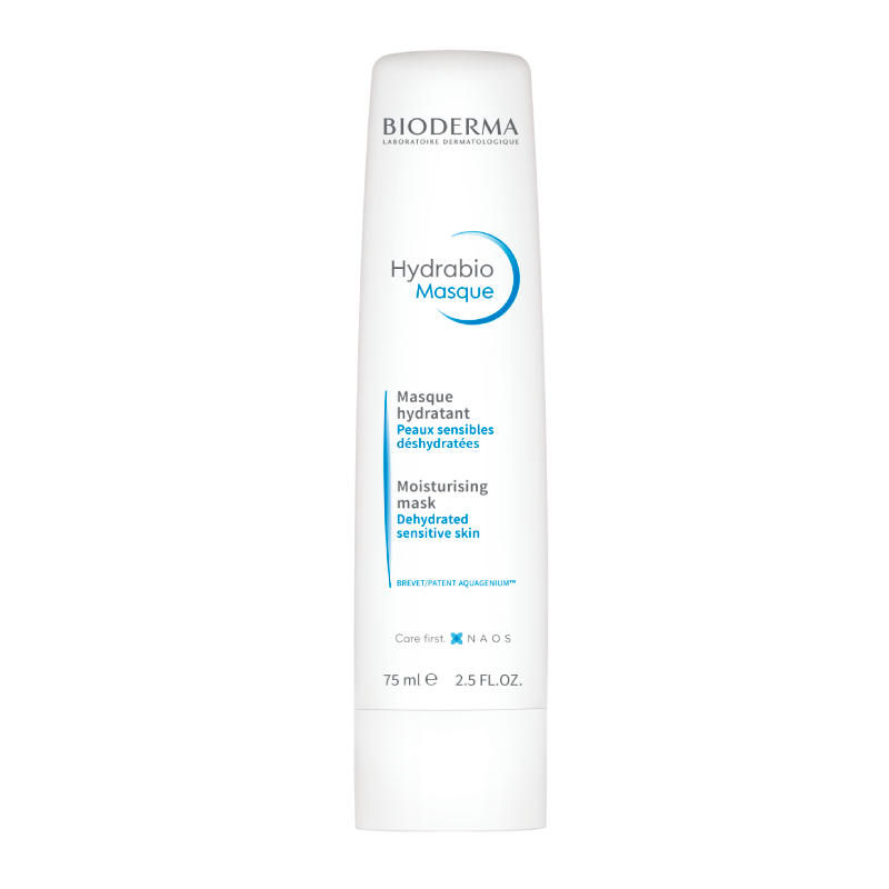 Bioderma Hydrabio maska, 75 ml