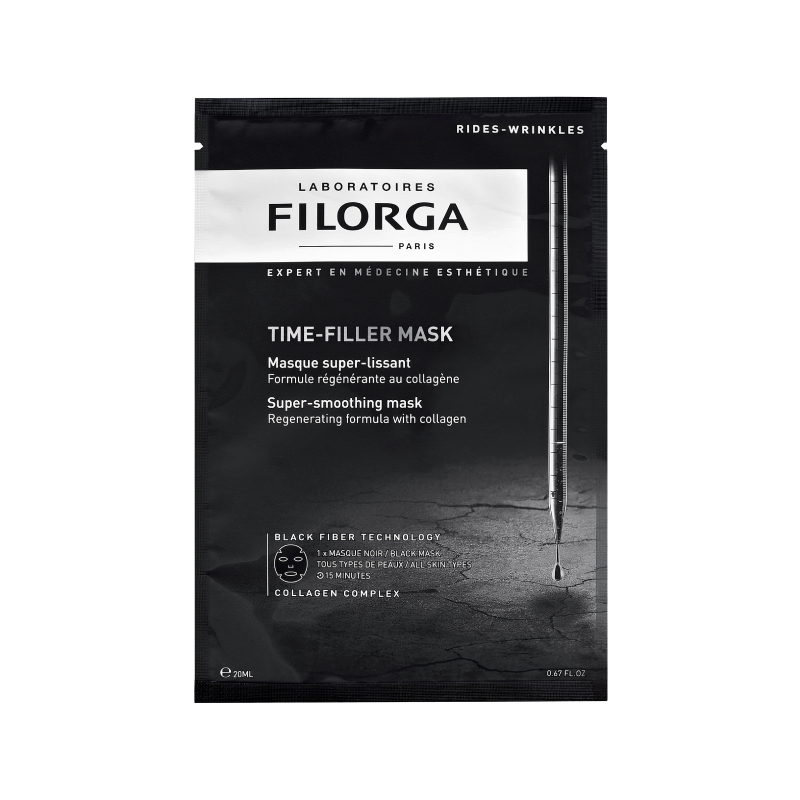 FILORGA intensīvi izlīdzinoša maska TIME FILLER MASK, 23 g