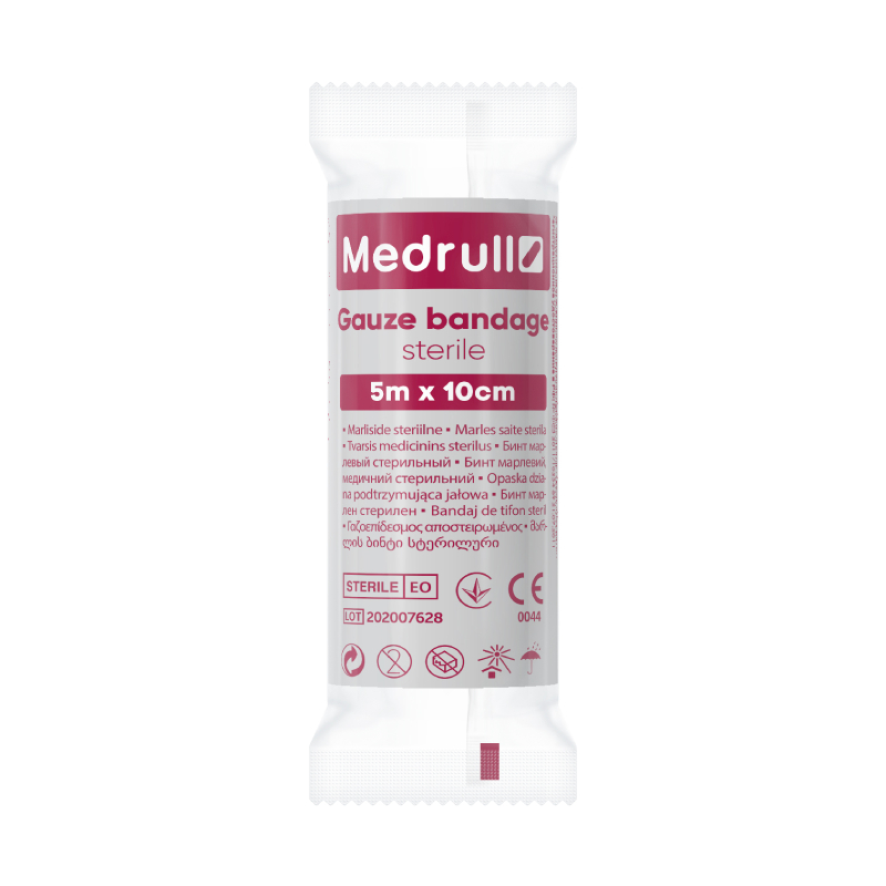 Medrull marles saite 5 m x 10 cm, 1 gb