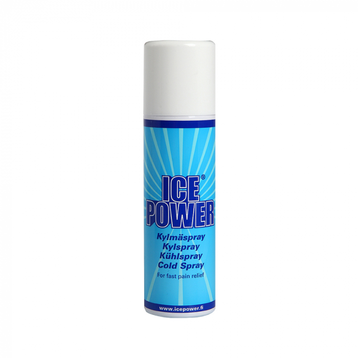 Ice Power aukstais aerosols, 200 ml