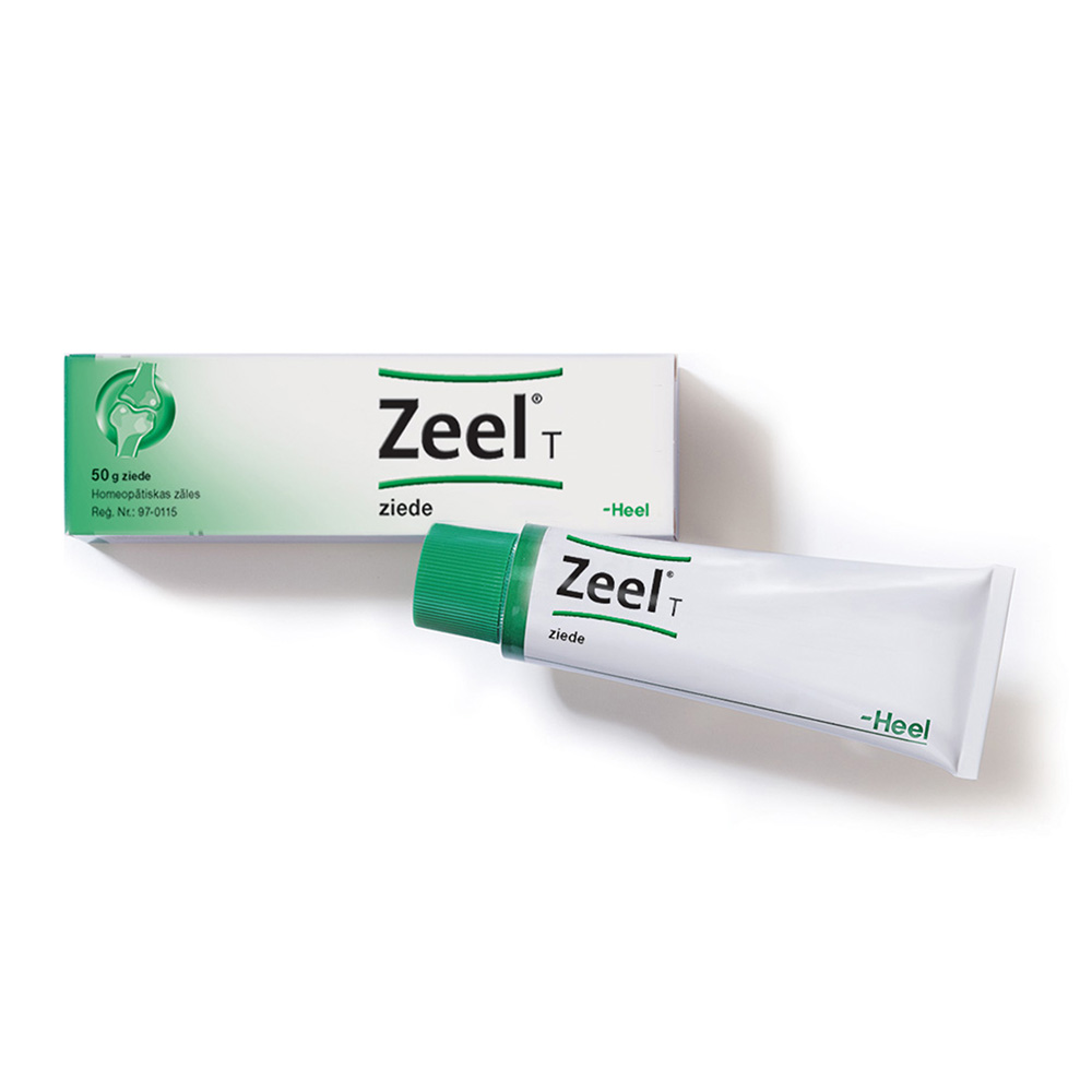 Zeel T ziede