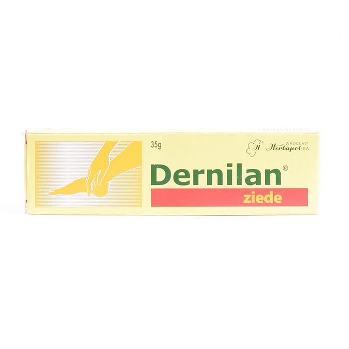 Dernilan ziede