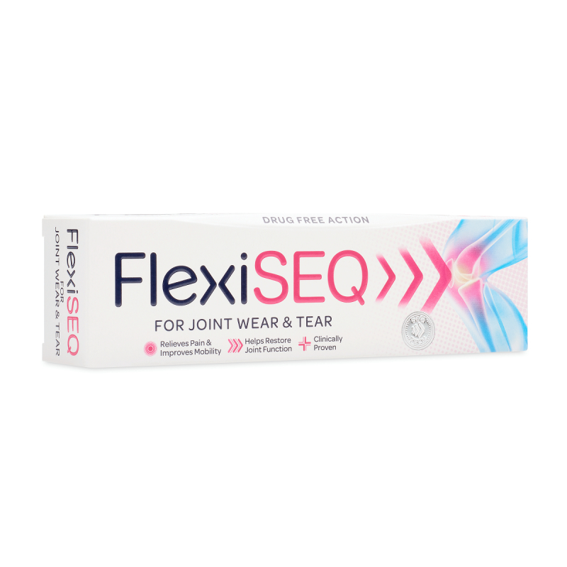 FLEXISEQ for Joint Wear&Tear gels, 50 g
