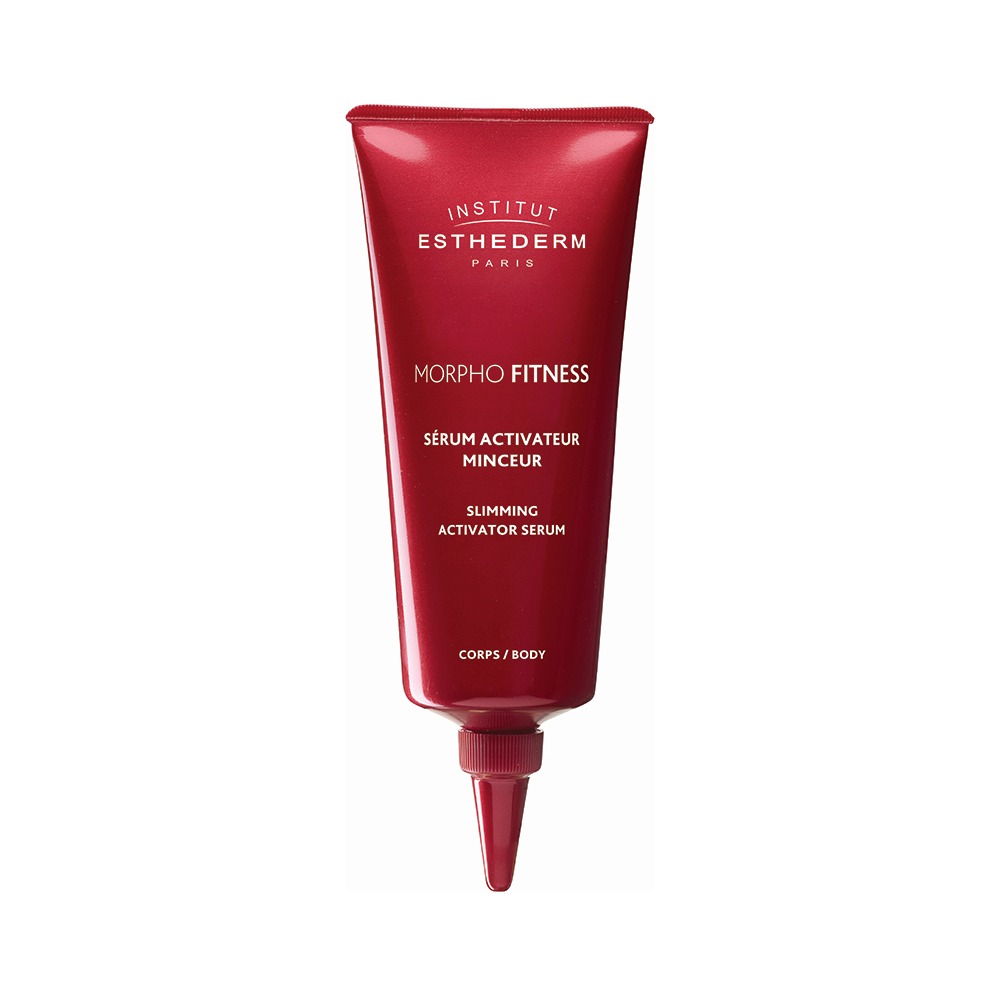 ESTHEDERM serums tievēšanas aktivizēšanai MORPHO FITNESS SLIMMING ACTIVATOR SERUM, 100 ml