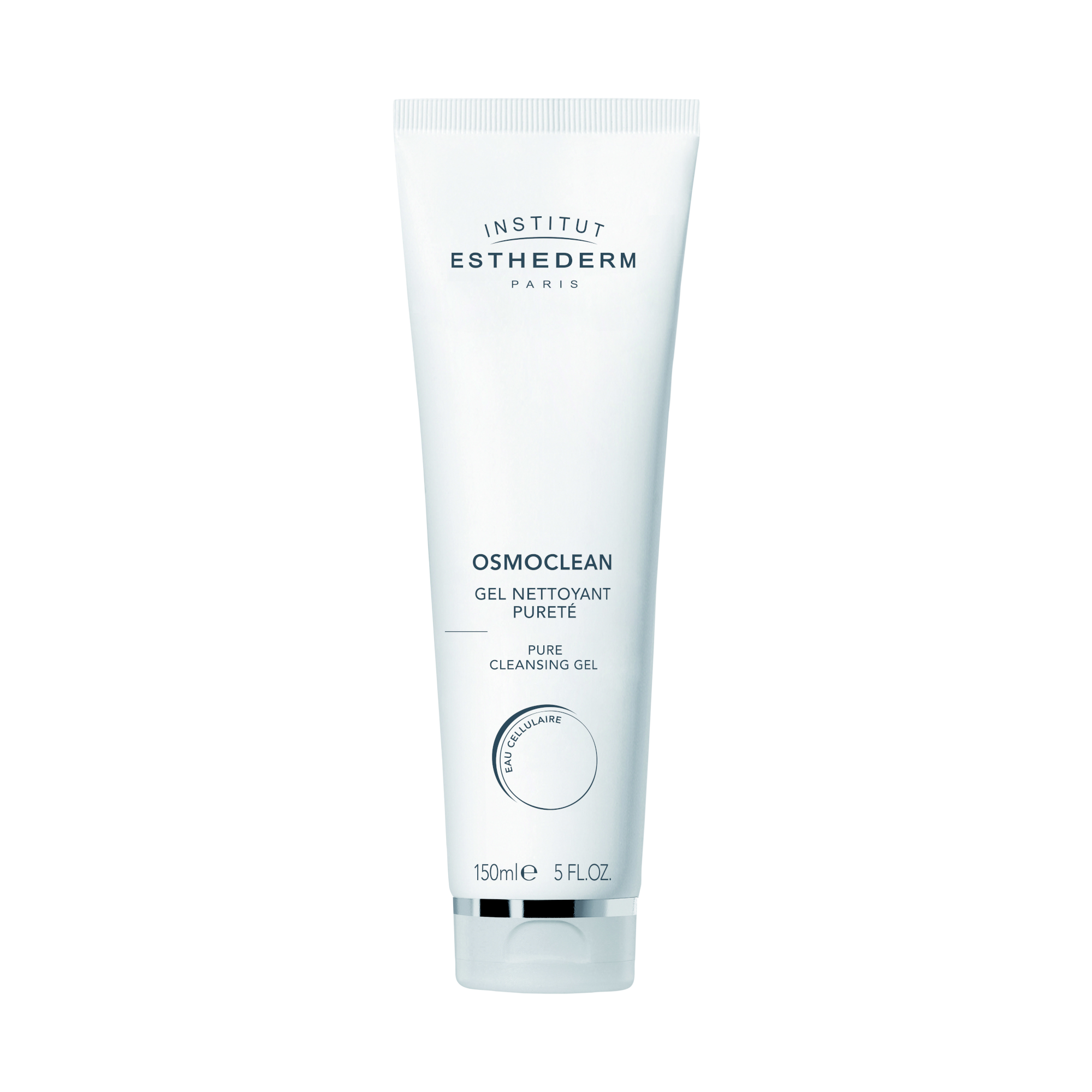 ESTHEDERM attīroša želeja OSMOCLEAN PURE CLEANSING GEL, 150 ml