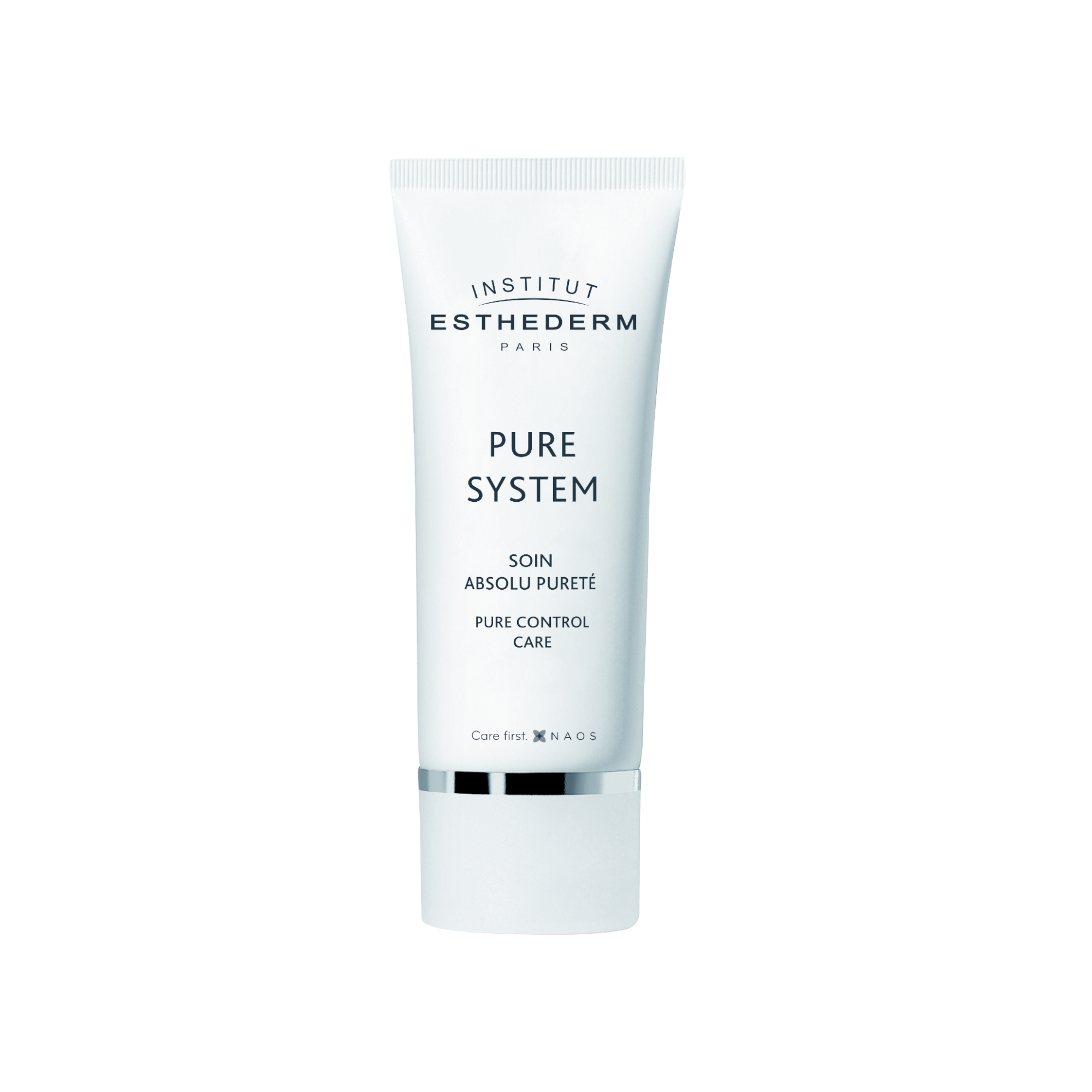 Institut Esthederm PURE SYSTEM Koriģējošs krēms taukainai ādai, 50 ml