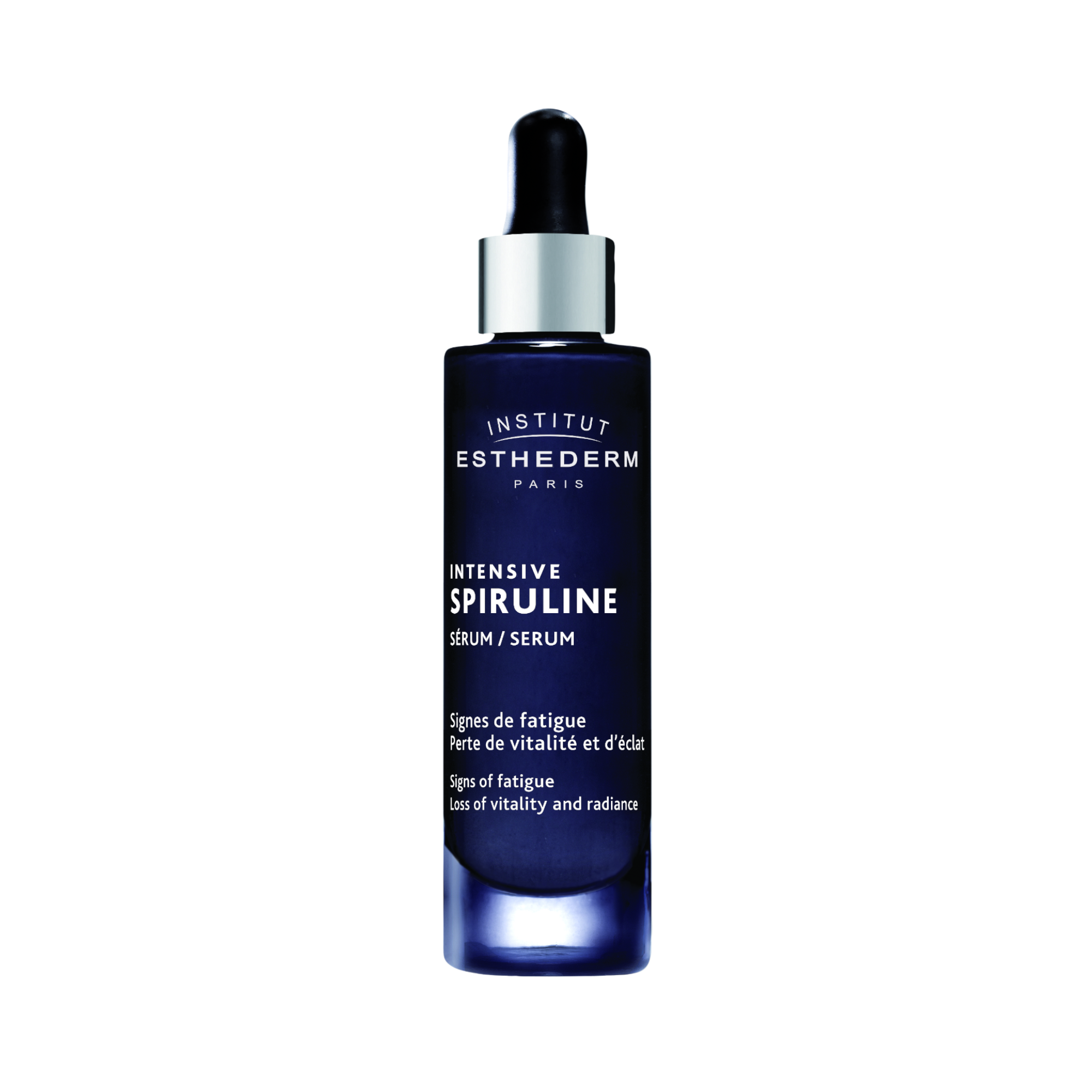 Institut Esthederm Intensive Spirulīnas serums, 30 ml