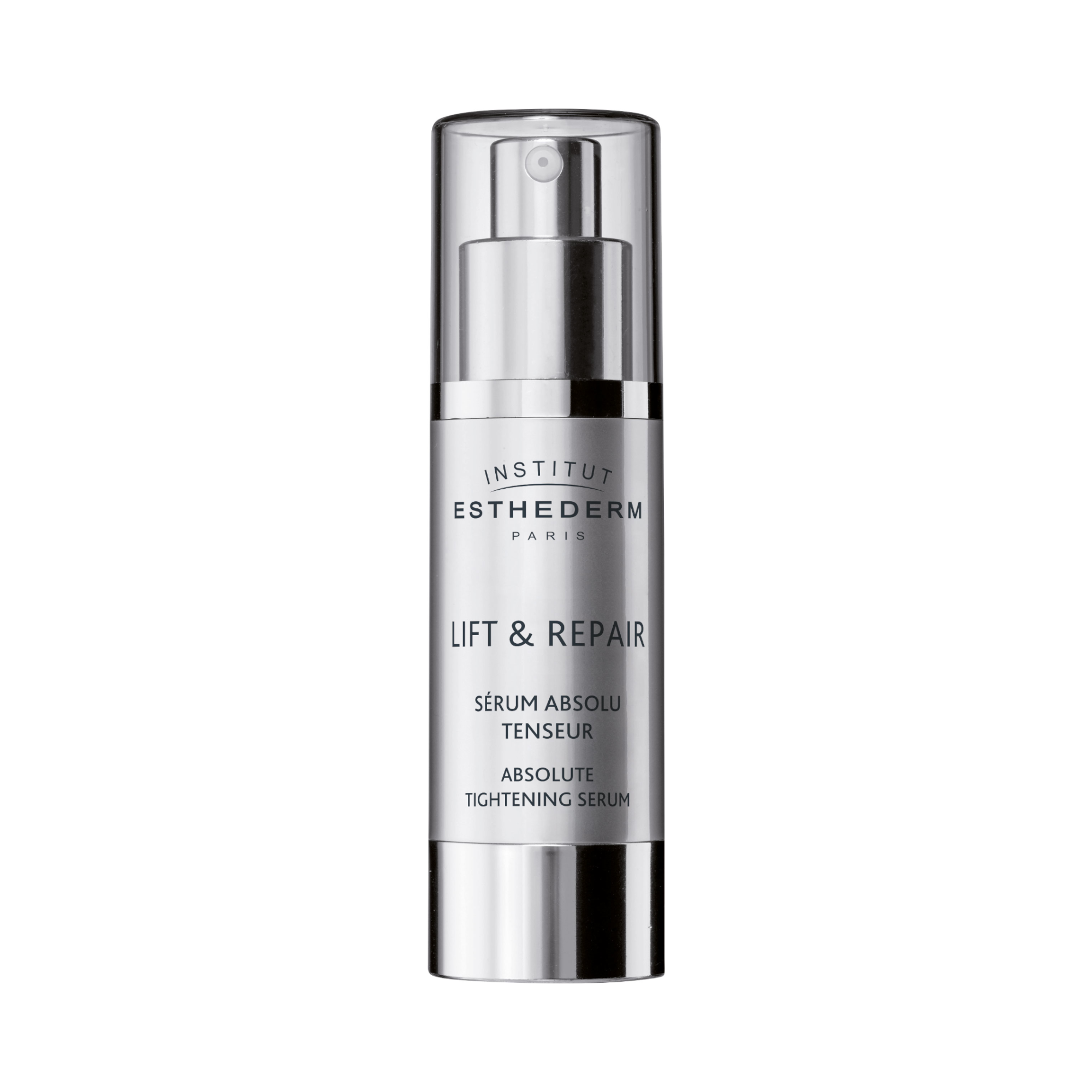 Institut Esthederm LIFT & REPAIR Absolūti savelkošs serums, 30 ml