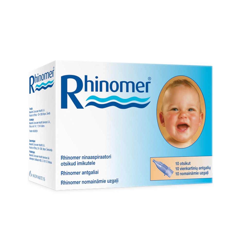 Rhinomer 