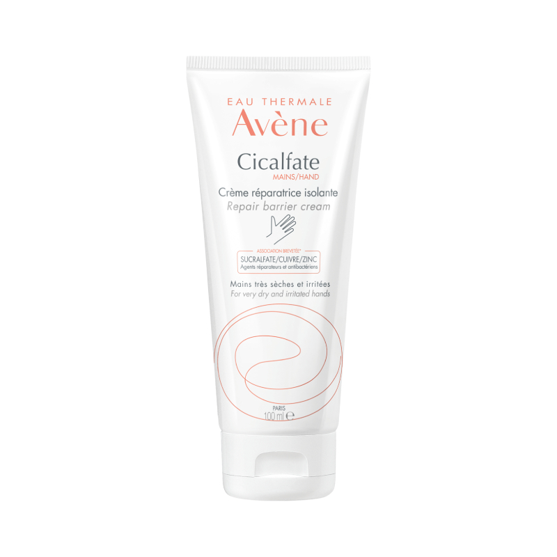AVENE Cicalfate Repair roku krēms, 100 ml