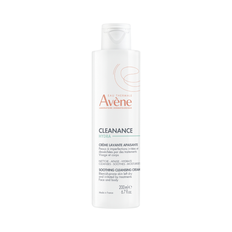 AVENE Cleanance Hydra krēms, 200 ml