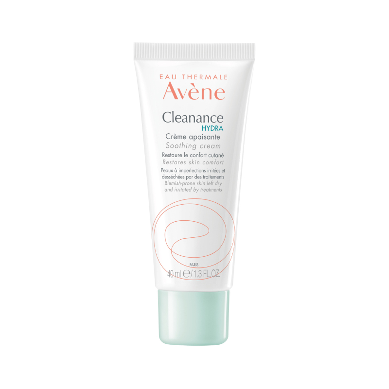 AVENE Cleanance Hydra krēms, 40 ml