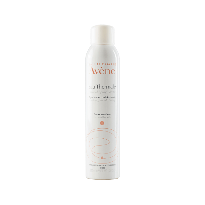 AVENE termālais Avota ūdens pH7.5, 300 ml