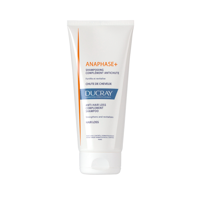 DUCRAY Anaphase+ šampūns 200ml