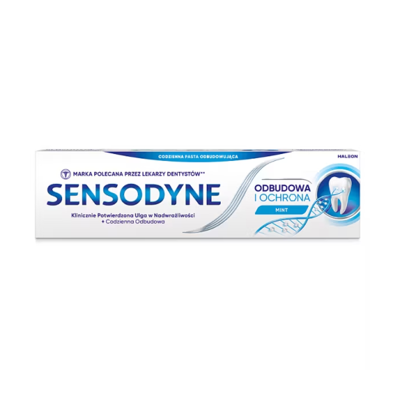 Sensodyne Repair and Protect zobu pasta, 75 ml