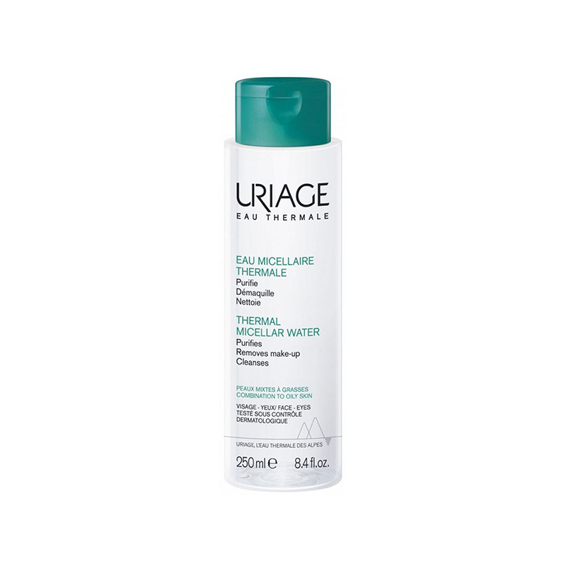 URIAGE attīrošais micelārais ūdens T/K 250 ml