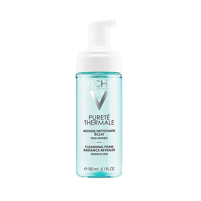 VICHY attīrošās putas PURETE THERMALE, 150 ml