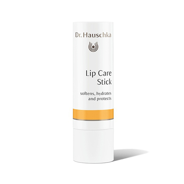 Dr. Hauschka Lūpu balzams-zīmulis, 4,9 g
