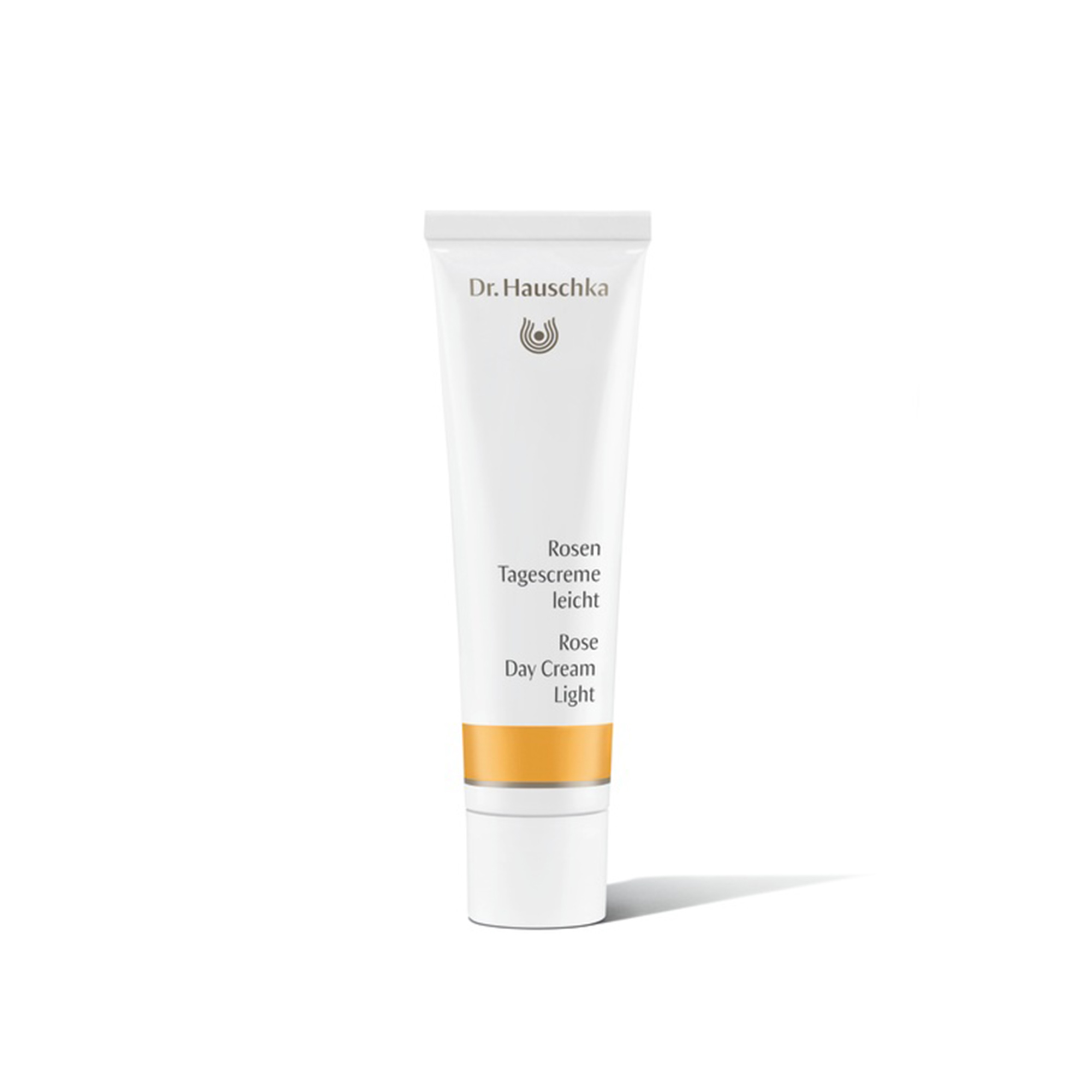 Dr. Hauschka Viegls rožu dienas krēms, 30 ml