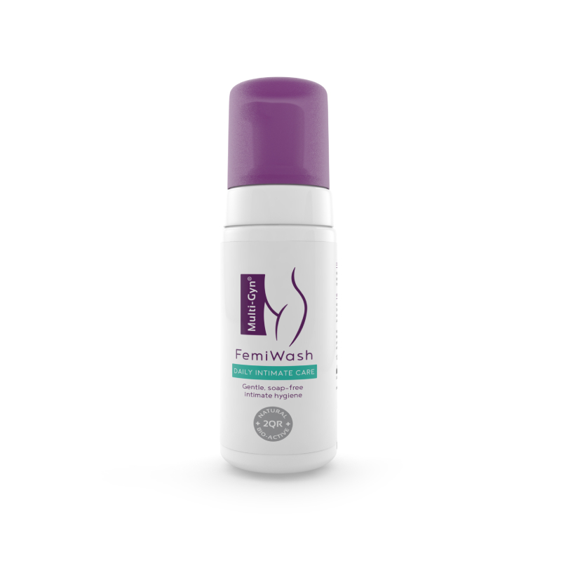 Multi-Gyn Femiwash gels, 100 ml