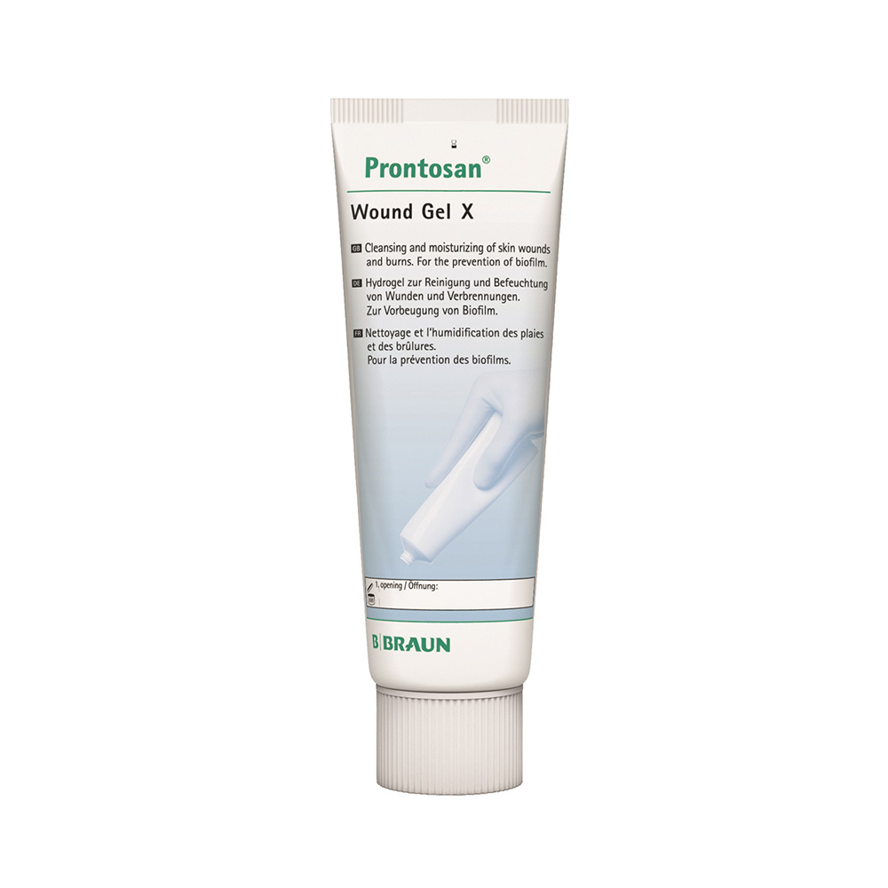 Prontosan gels 50 g  
