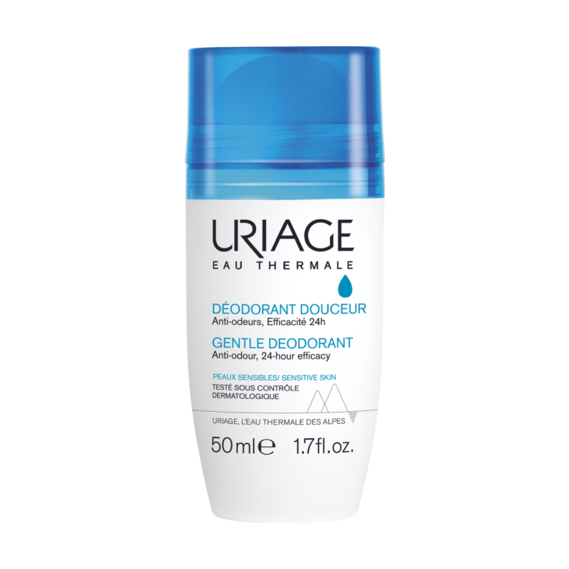 URIAGE dezodorants, 50 ml