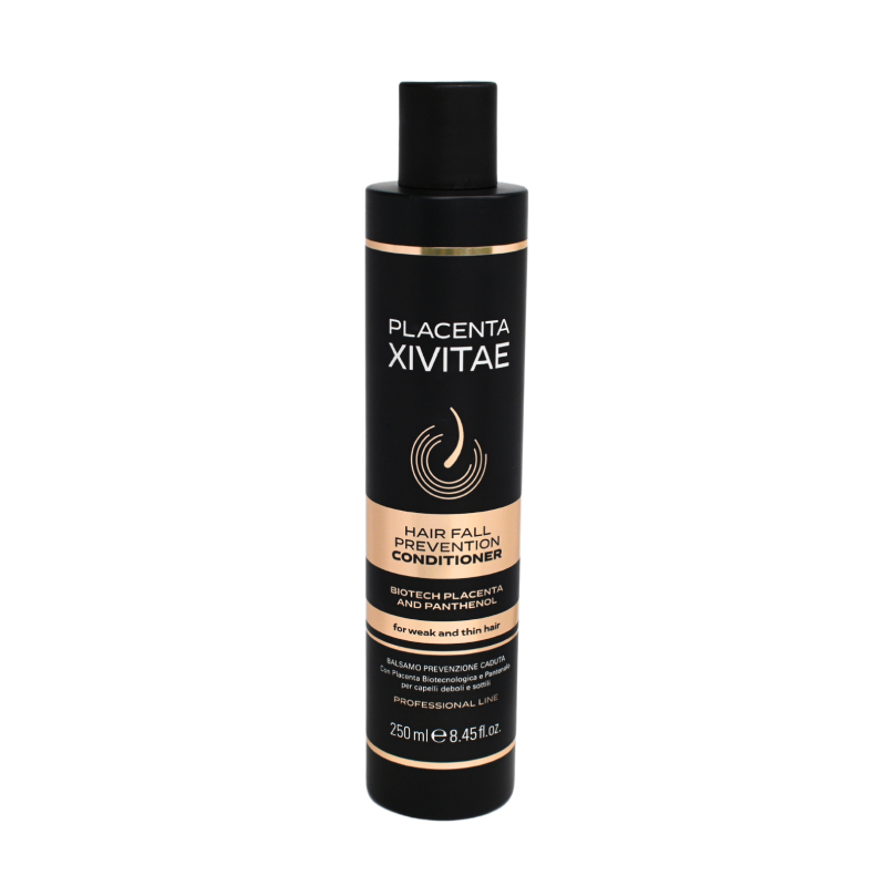 PLACENTA XIVITAE Ar Placentu Pret Matu Izkrišanu balzams, 250 ml