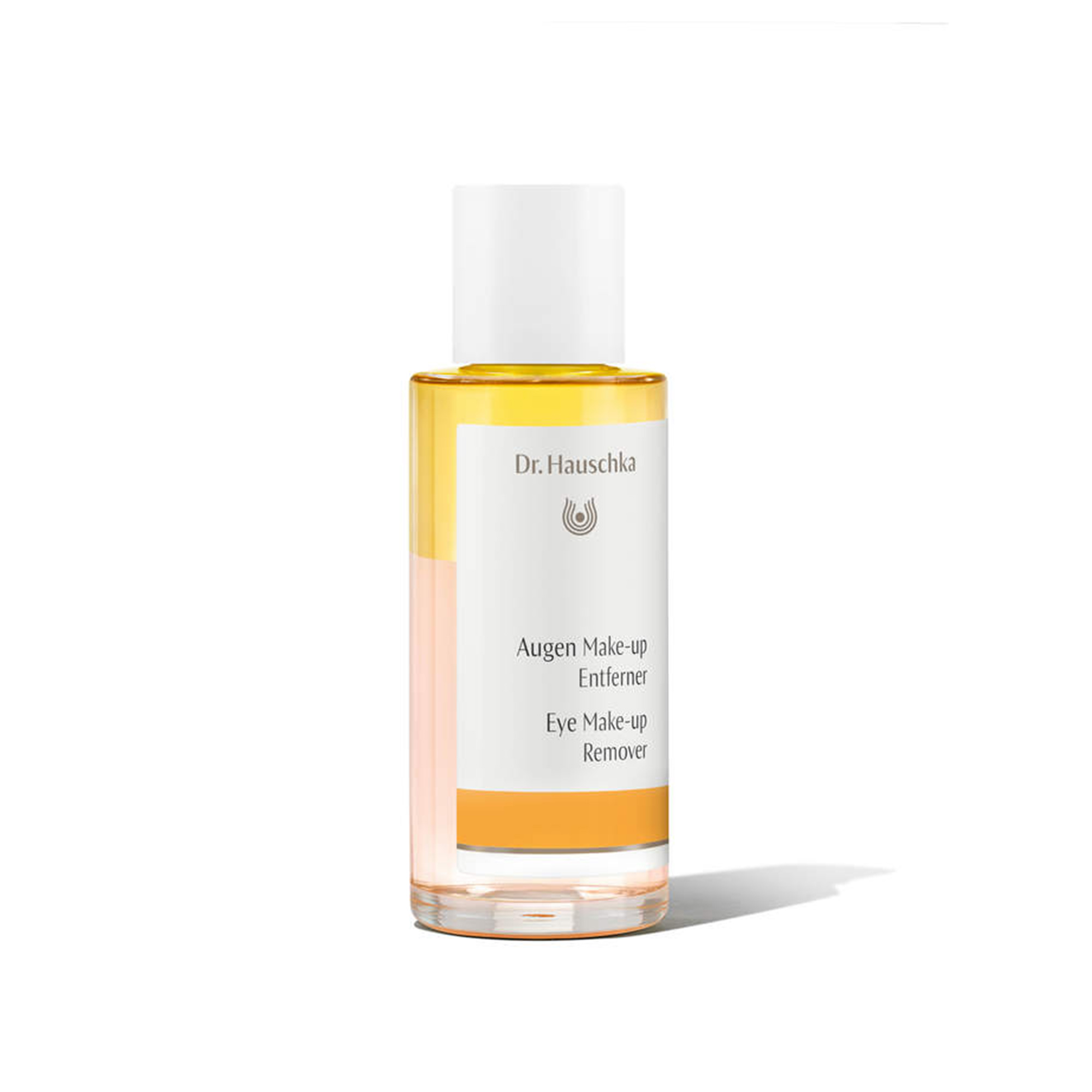Dr. Hauschka Līdzeklis acu dekoratīvās kosmētikas noņemšanai, 75 ml