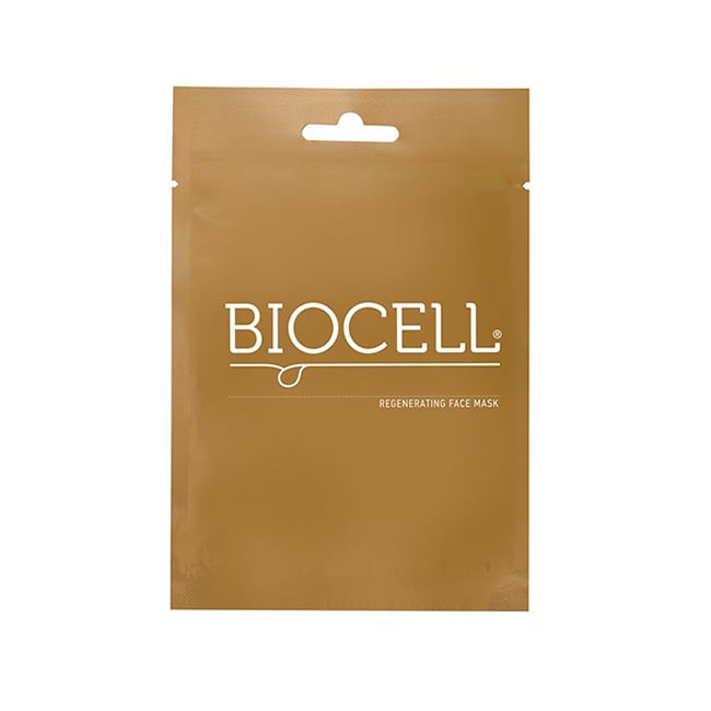 BIOCELL Regenerating sejas maska N1