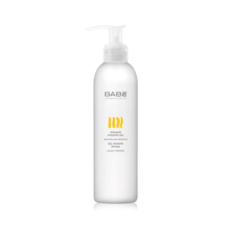BABE intīmās higiēnas gels, 250 ml