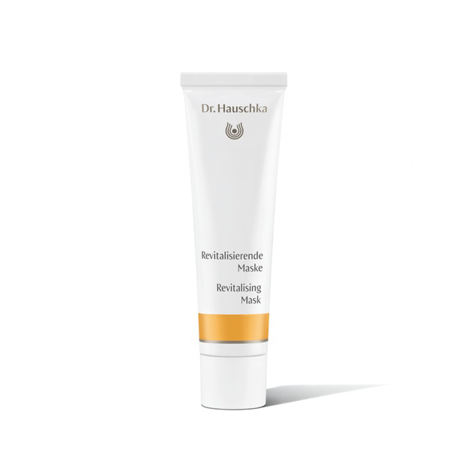 Dr. Hauschka atjaunojoša maska, 30 ml