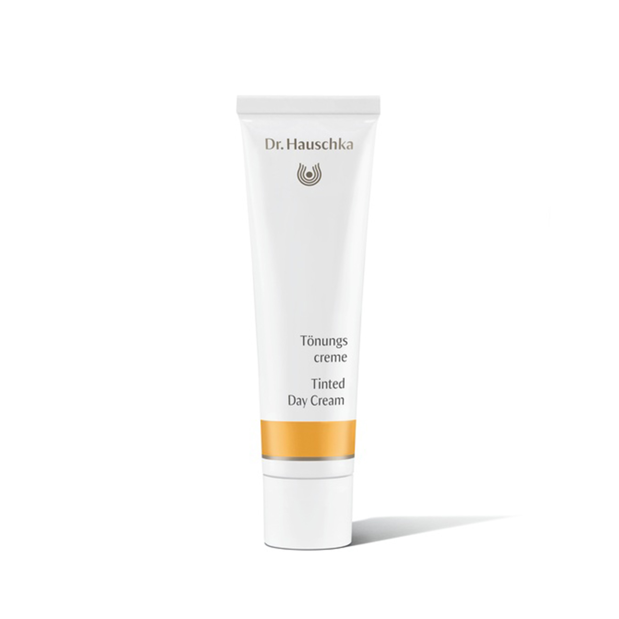 Dr. Hauschka Tonējošs dienas krēms, 30 ml