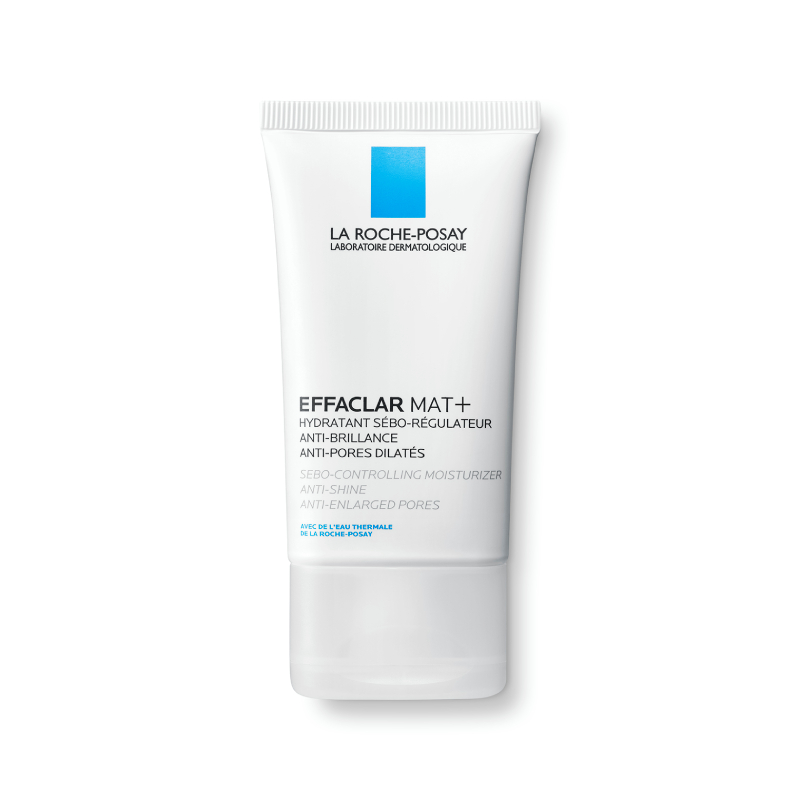 LA ROCHE-POSAY Effaclar MAT krēms, 40ml