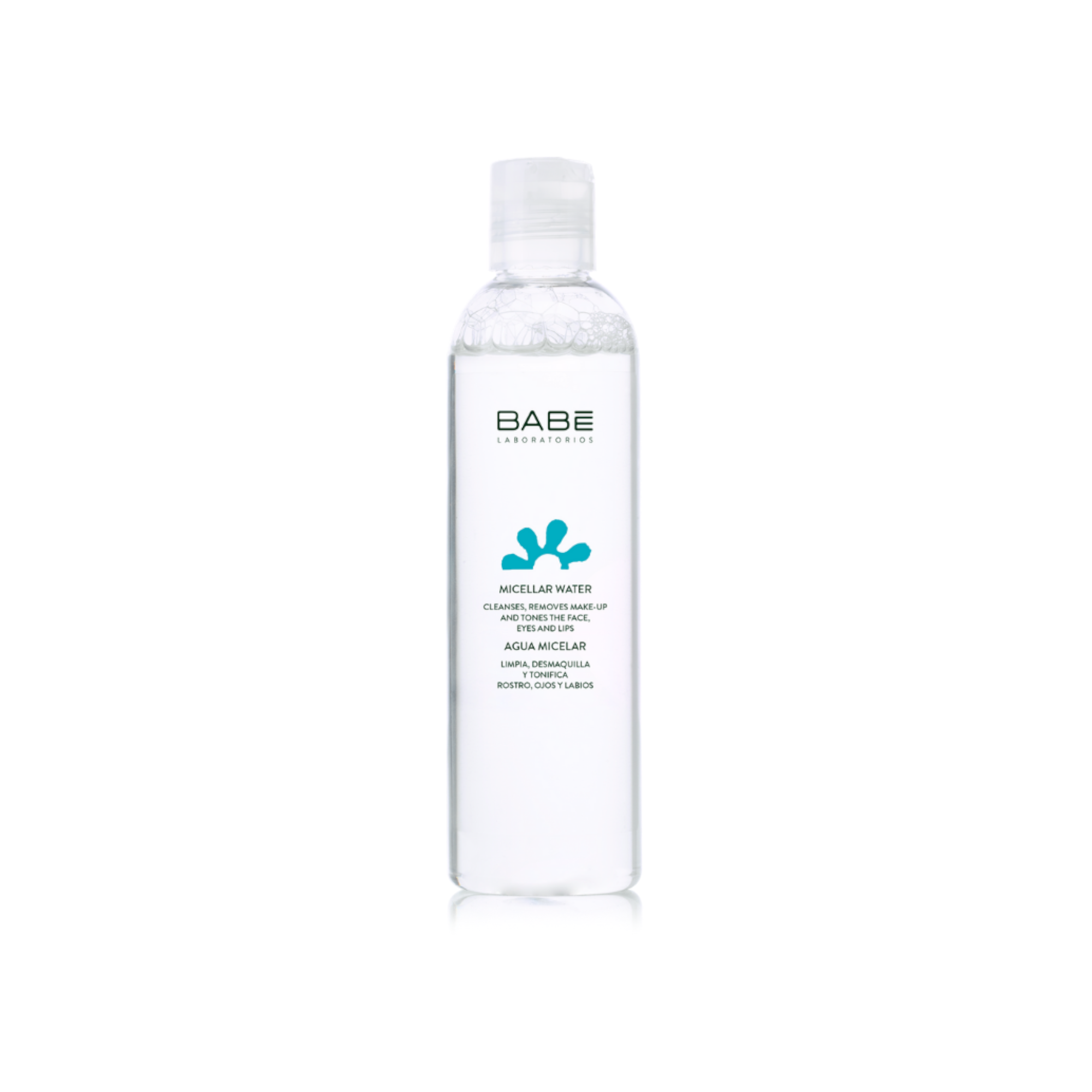 BABE Agua micelārais ūdens, 250 ml