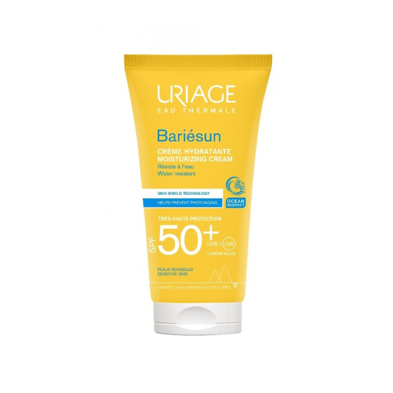 URIAGE Bariesun SPF50+ krēms 50 ml