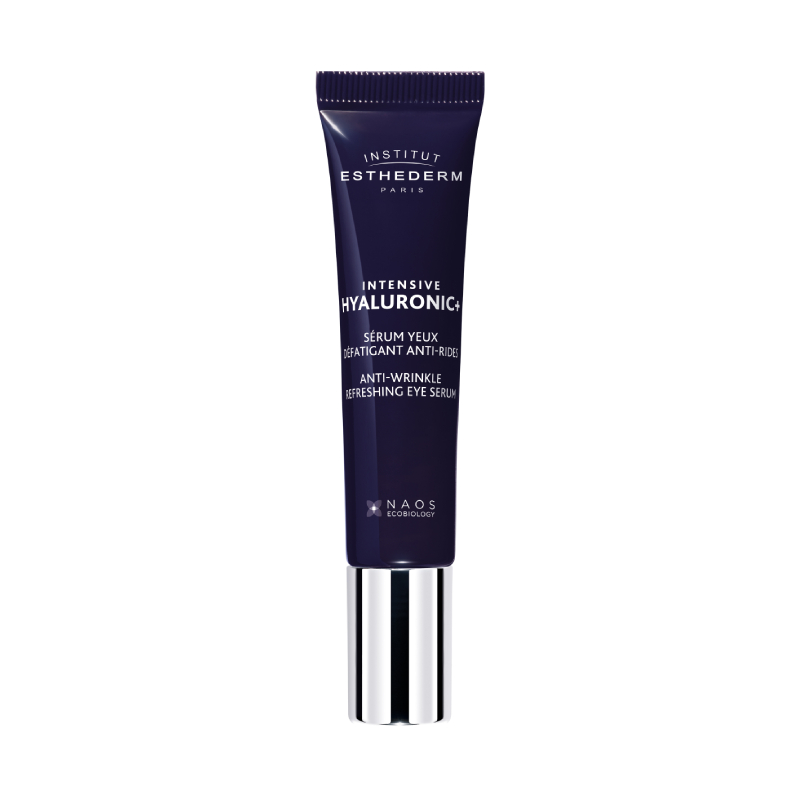 ESTHEDERM serums ādai ap acīm INTENSIVE HYALURONIC+, 15 ml