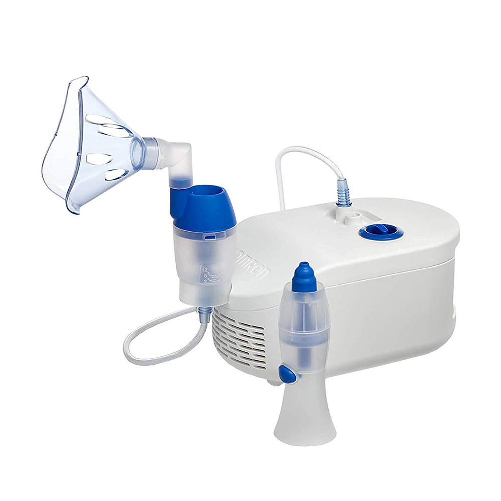 OMRON inhalators C102 Total
