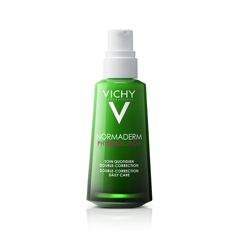 VICHY krēms ādai ar tendenci uz akni NORMADERM PHYTOSOLUTION VICHY, 50 ml