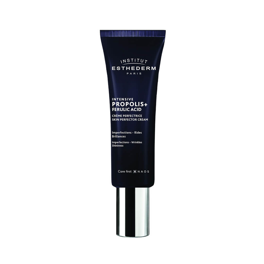 ESTHEDERM krēms tīrākai un jaunākai ādai INTENSIVE PROPOLIS, 50 ml
