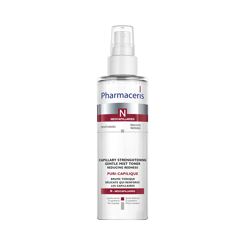 PHARMACERIS N Puri-Capilique toniks sejai 200 ml
