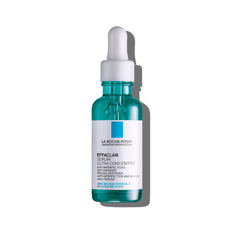 La Roche Posay effaclar koncentrēts serums, 30 ml