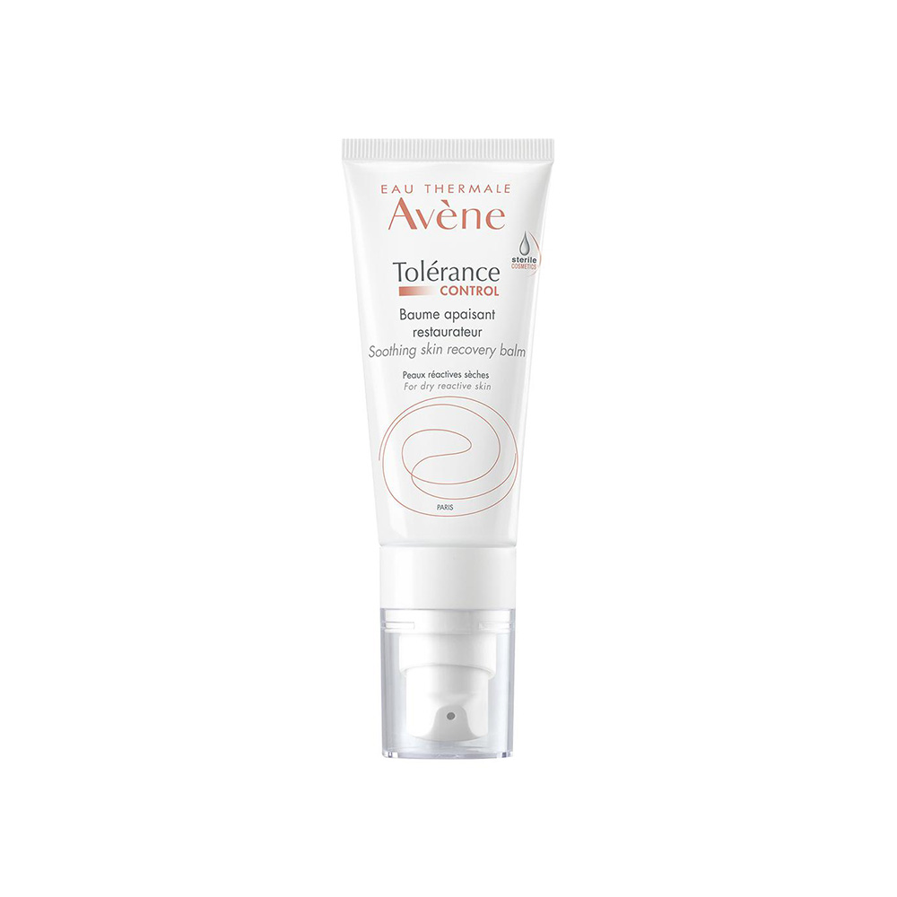 AVENE atjaunojošs balzams TOLERANCE CONTROL, 40 ml