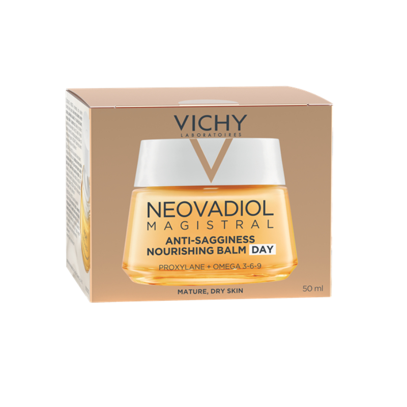 VICHY Neovadiol Magistral Day sejas krēms, 50 ml